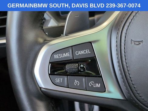 Certified 2023 BMW M240i xDrive Coupe w/ Premium Package AWD/4WD image 24