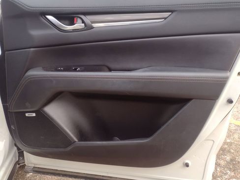 Used 2022 MAZDA CX-5 AWD 2.5 S w/ Premium Package image 21