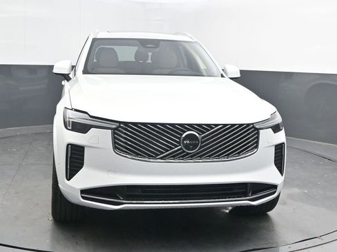 New 2026 Volvo XC90 B6 Plus AWD/4WD image 10
