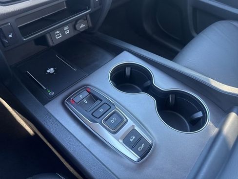 Used 2025 Honda Ridgeline RTL image 17