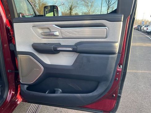 Used 2024 RAM 1500 Limited image 28