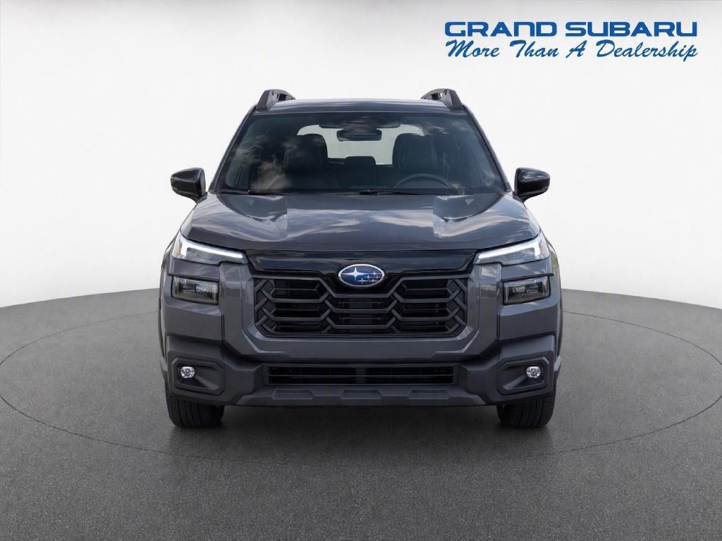 New 2026 Subaru Outback Touring XT AWD/4WD image 5