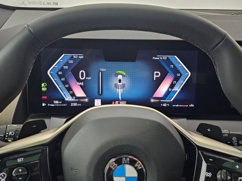 Used 2025 BMW X3 xDrive30i image 29