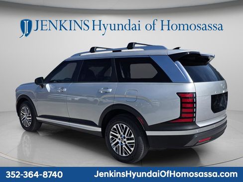 New 2026 Hyundai Palisade SEL image 8