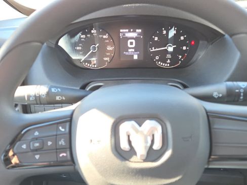 New 2026 RAM ProMaster 2500 image 16