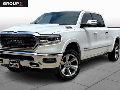Used 2020 RAM 1500 Limited