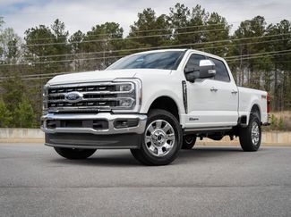 New 2026 Ford F350 Lariat w/ Lariat Ultimate Package AWD/4WD video 2