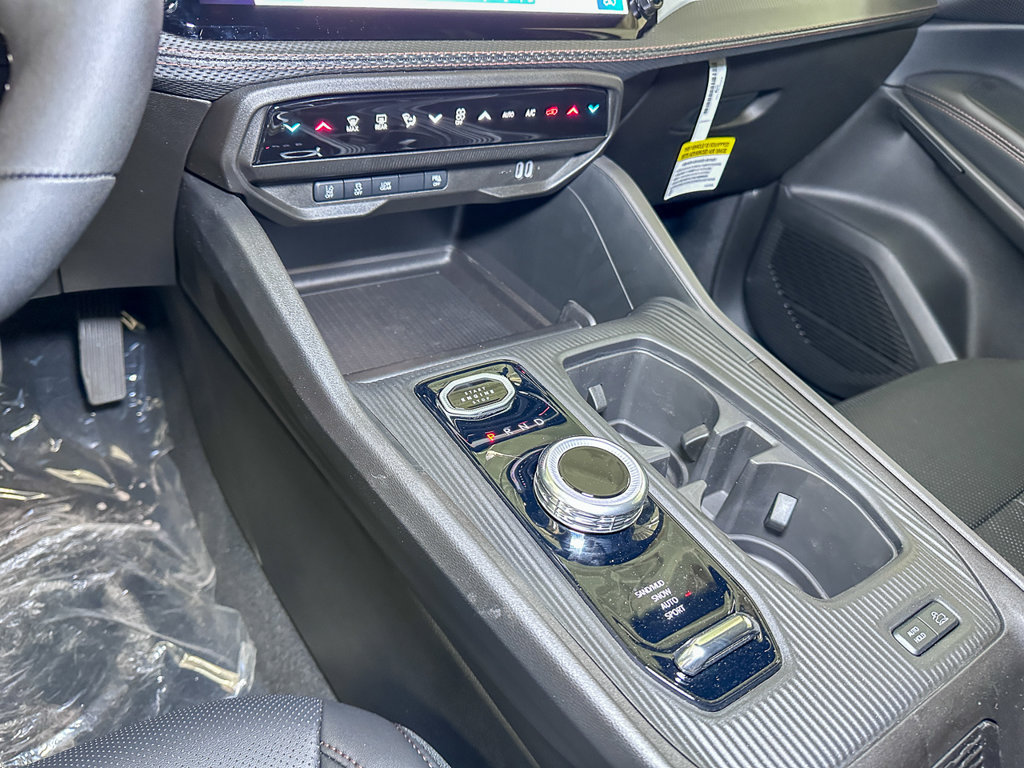 New 2026 Jeep Cherokee Limited AWD/4WD image 28