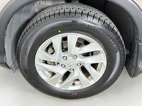 Used 2016 Honda CR-V EX image 31