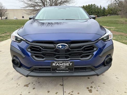 New 2026 Subaru Crosstrek 2.5i AWD/4WD image 9