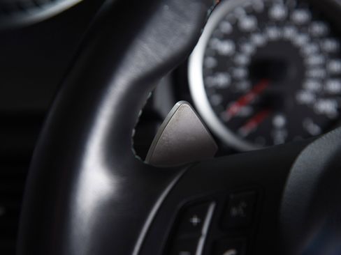 Used 2011 BMW M3 Coupe image 16