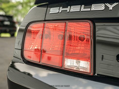 Used 2009 Ford Mustang Shelby GT500 RWD image 69