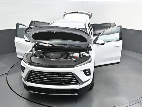 Used 2026 Buick Enclave Preferred w/ Power Package FWD image 56