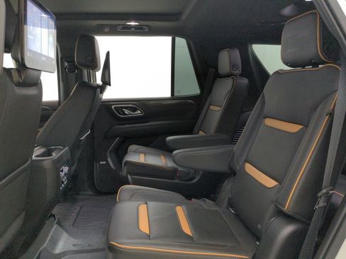 Used 2021 GMC Yukon AT4 w/ AT4 Premium Plus Package AWD/4WD image 30