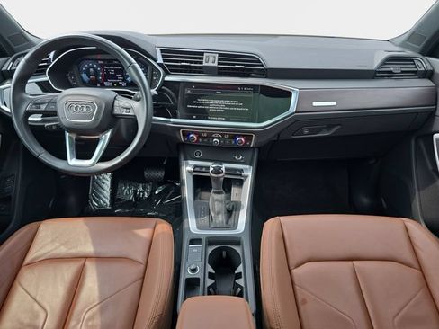 Used 2024 Audi Q3 2.0T Premium w/ Convenience Package AWD/4WD image 10