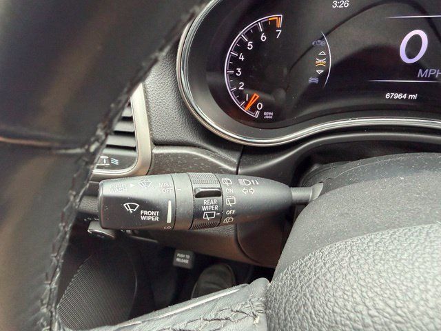Used 2018 Jeep Grand Cherokee Altitude AWD/4WD image 40