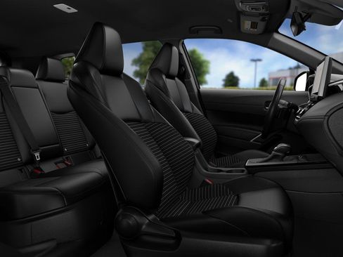 New 2026 Toyota Corolla Cross AWD Hybrid w/ Convenience Package image 49