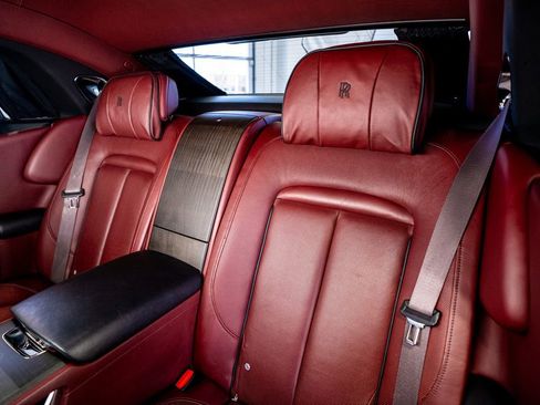 Used 2021 Rolls-Royce Ghost AWD/4WD image 51