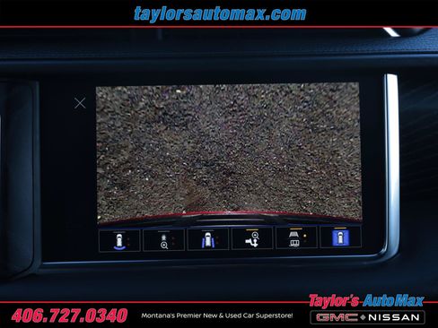 Used 2024 GMC Yukon Denali AWD/4WD image 25