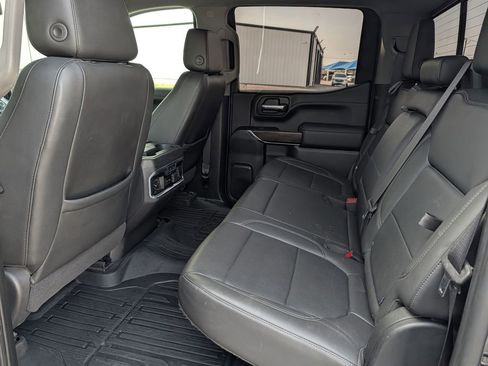 Used 2020 GMC Sierra 1500 SLT w/ SLT Premium Plus Package image 27