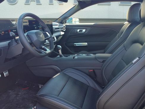 New 2026 Ford Mustang Premium RWD image 59
