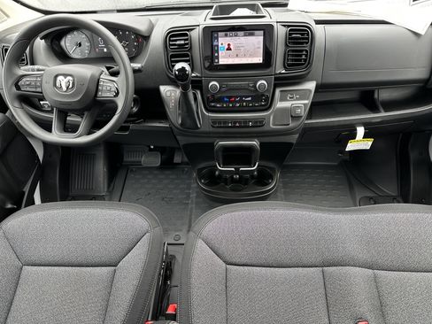 New 2026 RAM ProMaster 2500 image 5
