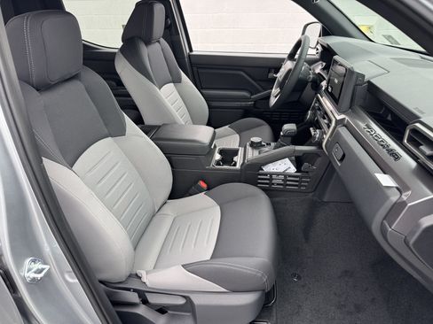 New 2026 Toyota Tacoma TRD Sport AWD/4WD image 8