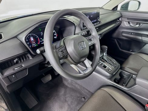 Certified 2024 Honda CR-V LX image 8