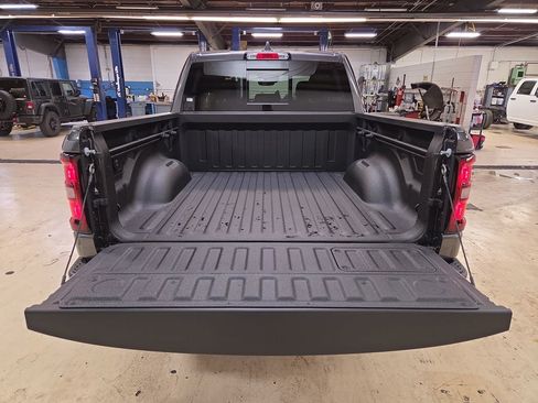 New 2026 RAM 1500 Rebel w/ Rebel Level 2 Equipment Group image 21