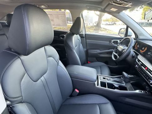 Used 2026 Kia Sorento S w/ S Panoramic Sunroof Package FWD image 27