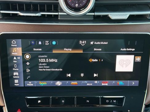 Certified 2024 Maserati Grecale GT image 31