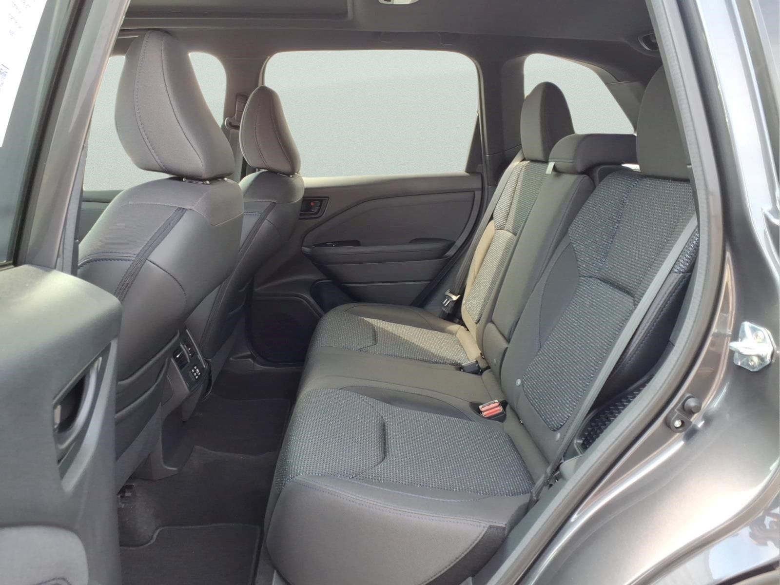 New 2026 Subaru Forester Premium AWD/4WD image 7