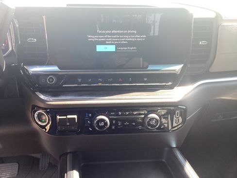 New 2026 Chevrolet Silverado 2500 LTZ w/ LTZ Plus Package image 28