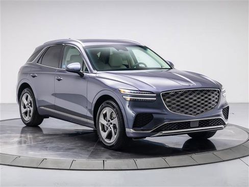 New 2026 Genesis GV70 2.5T image 7