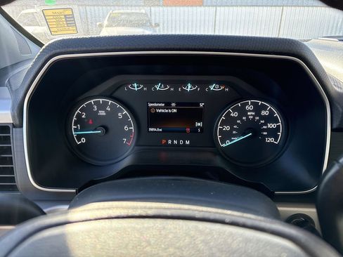 Used 2023 Ford F150 XLT w/ Trailer Tow Package image 17