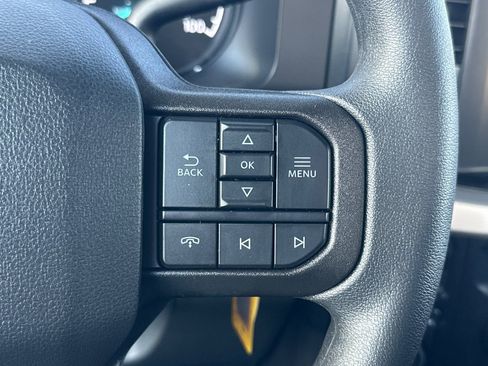 New 2026 Ford F250 4x4 Crew Cab Super Duty image 24