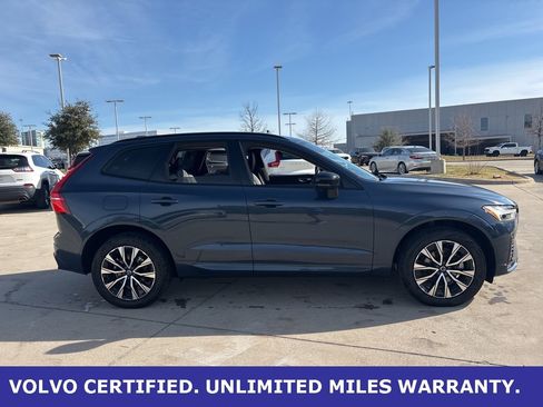 Certified 2025 Volvo XC60 B5 Core image 4