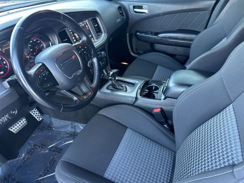 Used 2023 Dodge Charger GT w/ Blacktop Package image 9