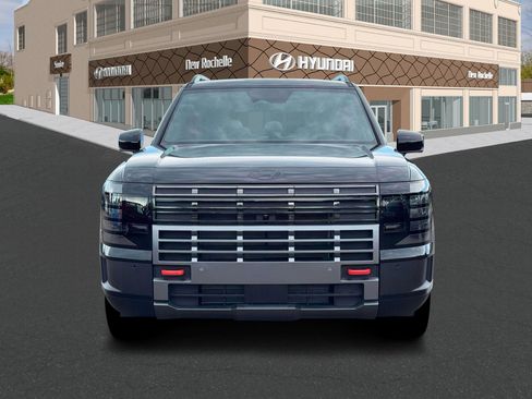 New 2026 Hyundai Palisade XRT Pro image 12