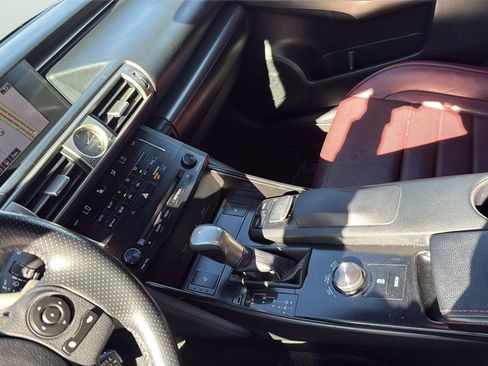 Used 2014 Lexus IS 350 AWD image 19