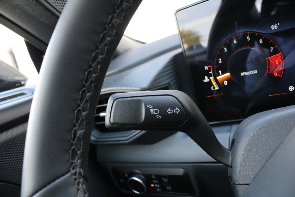 New 2026 Ford Mustang GT w/ Mustang Nite Pony Package RWD image 10