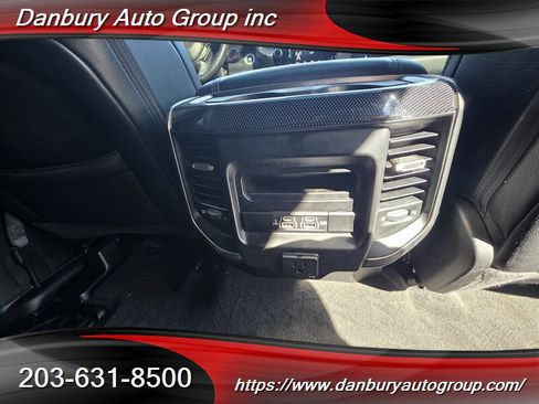 Used 2020 RAM 1500 Sport w/ Advanced Safety Group image 8