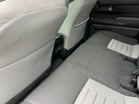 New 2025 Toyota Tacoma TRD Off-Road AWD/4WD image 4