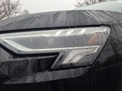 Certified 2023 Audi A3 2.0T Premium Plus w/ Premium Plus Package image 9