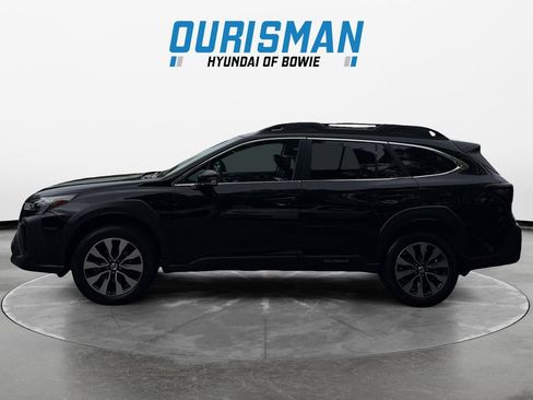 Used 2024 Subaru Outback Limited XT AWD/4WD image 3