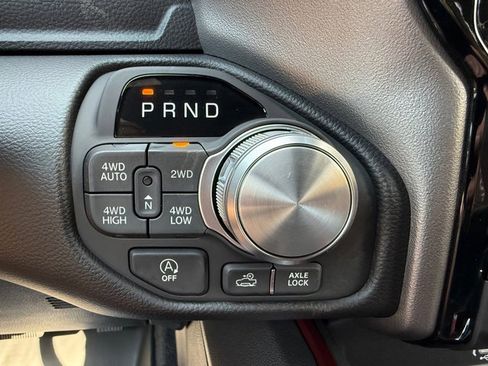 New 2026 RAM 1500 Rebel image 27