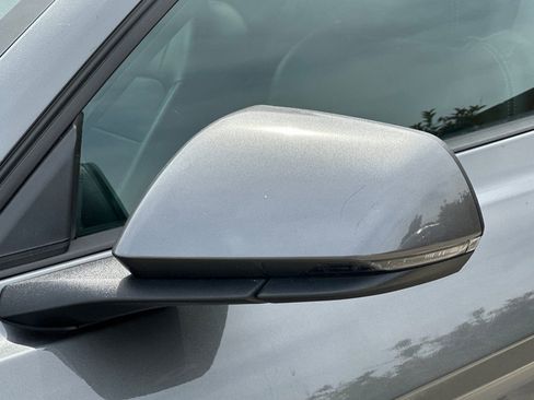 Used 2022 Ford Mustang GT Premium w/ GT Performance Package image 10