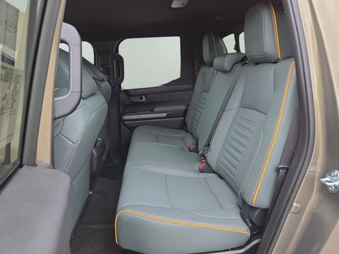 New 2026 Toyota Tacoma 4x4 Double Cab Hybrid image 12