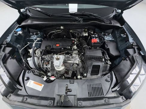 Used 2024 Honda HR-V EX-L image 19