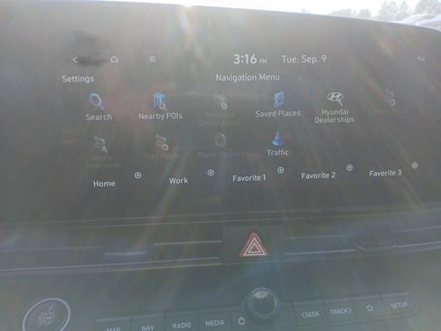 New 2025 Hyundai Elantra N image 27